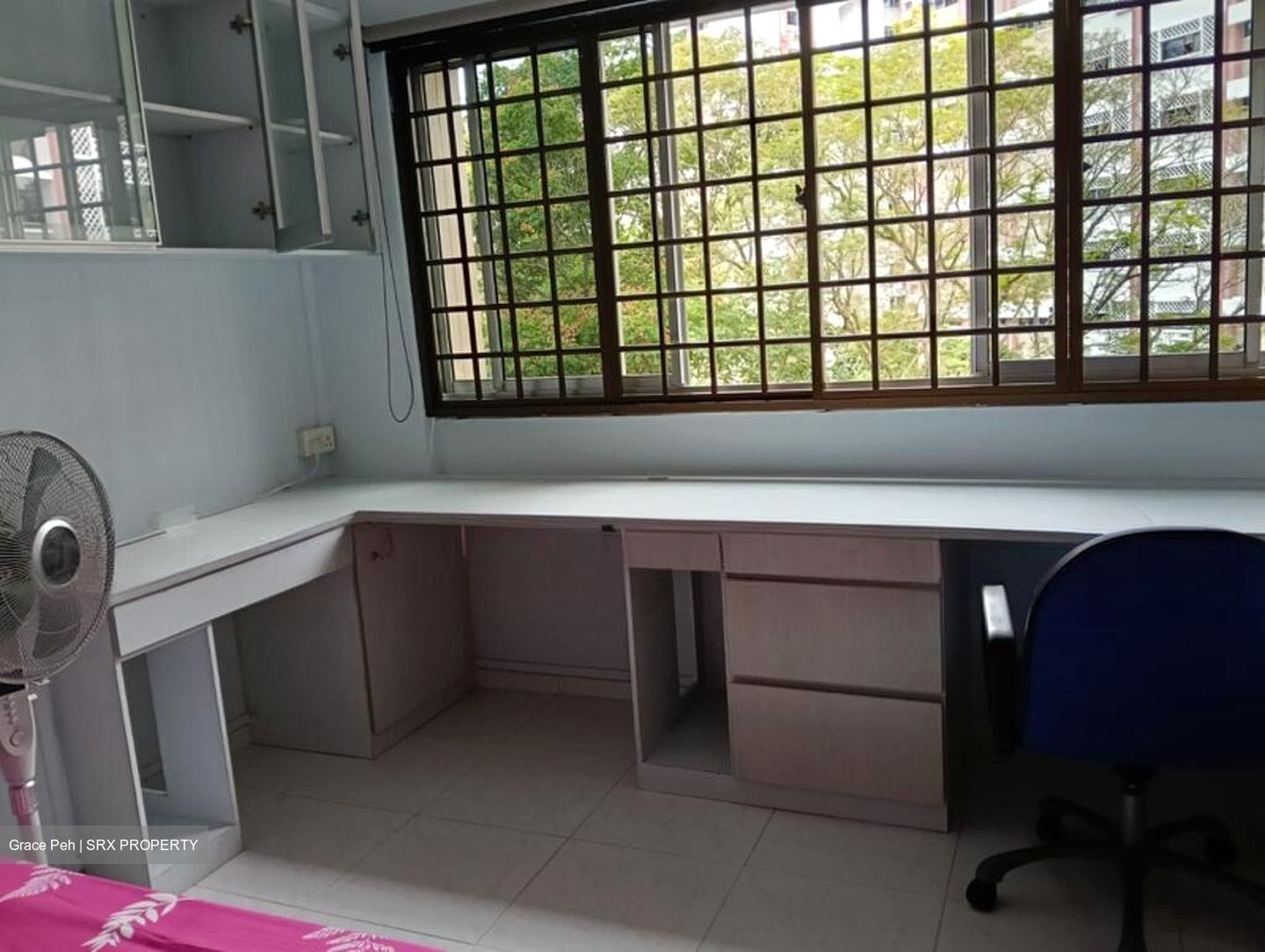 Blk 534 Pasir Ris Drive 1 (Pasir Ris), HDB Executive #499439931